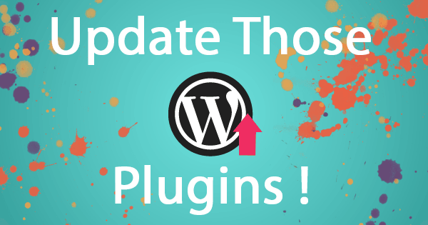 How to Update WordPress Plugins