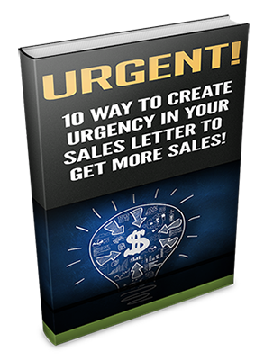 The 10 10 Sales Letter Challenge