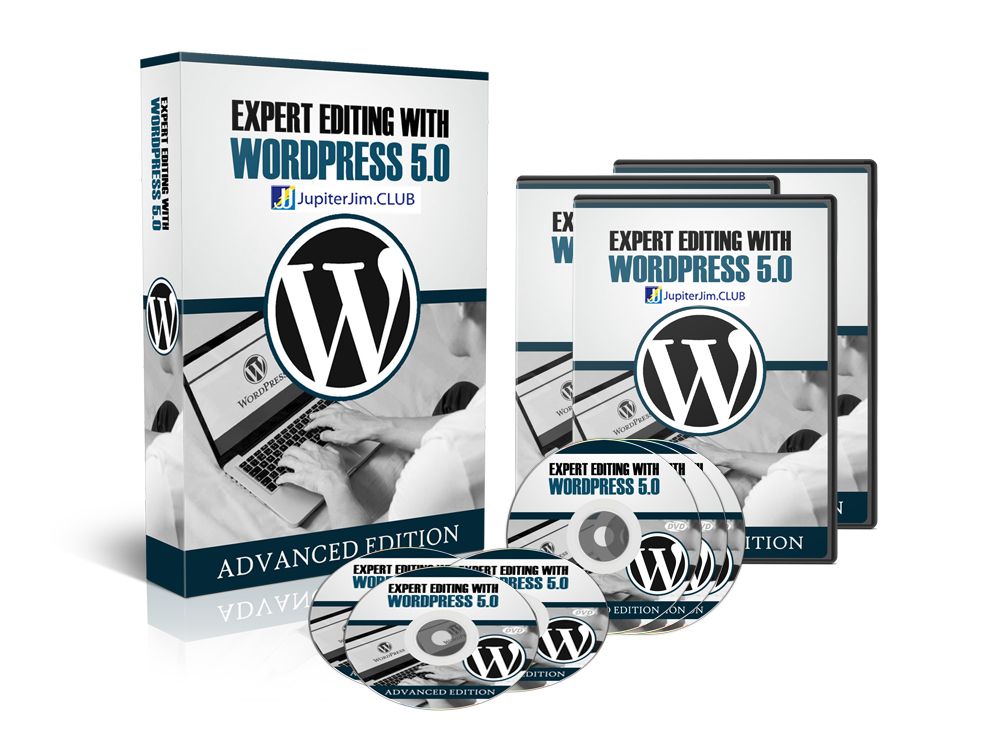 WordPress 5.0 Advanced Course