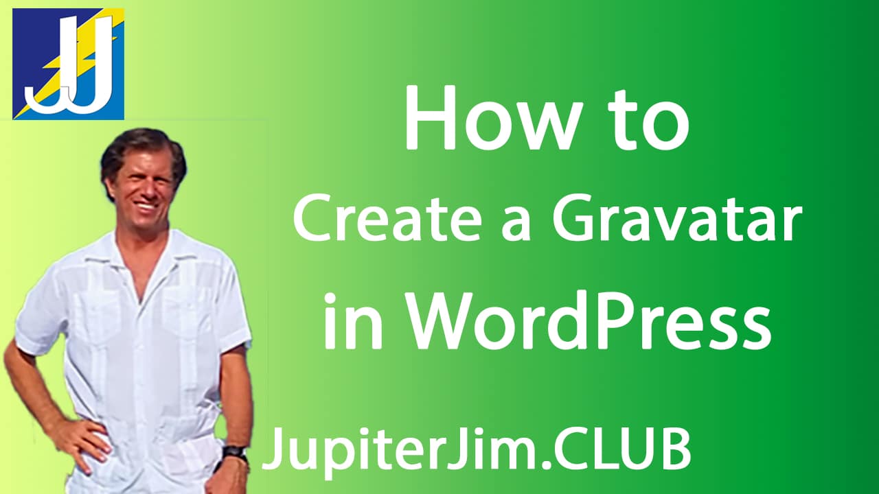 How to Create a Gravatar