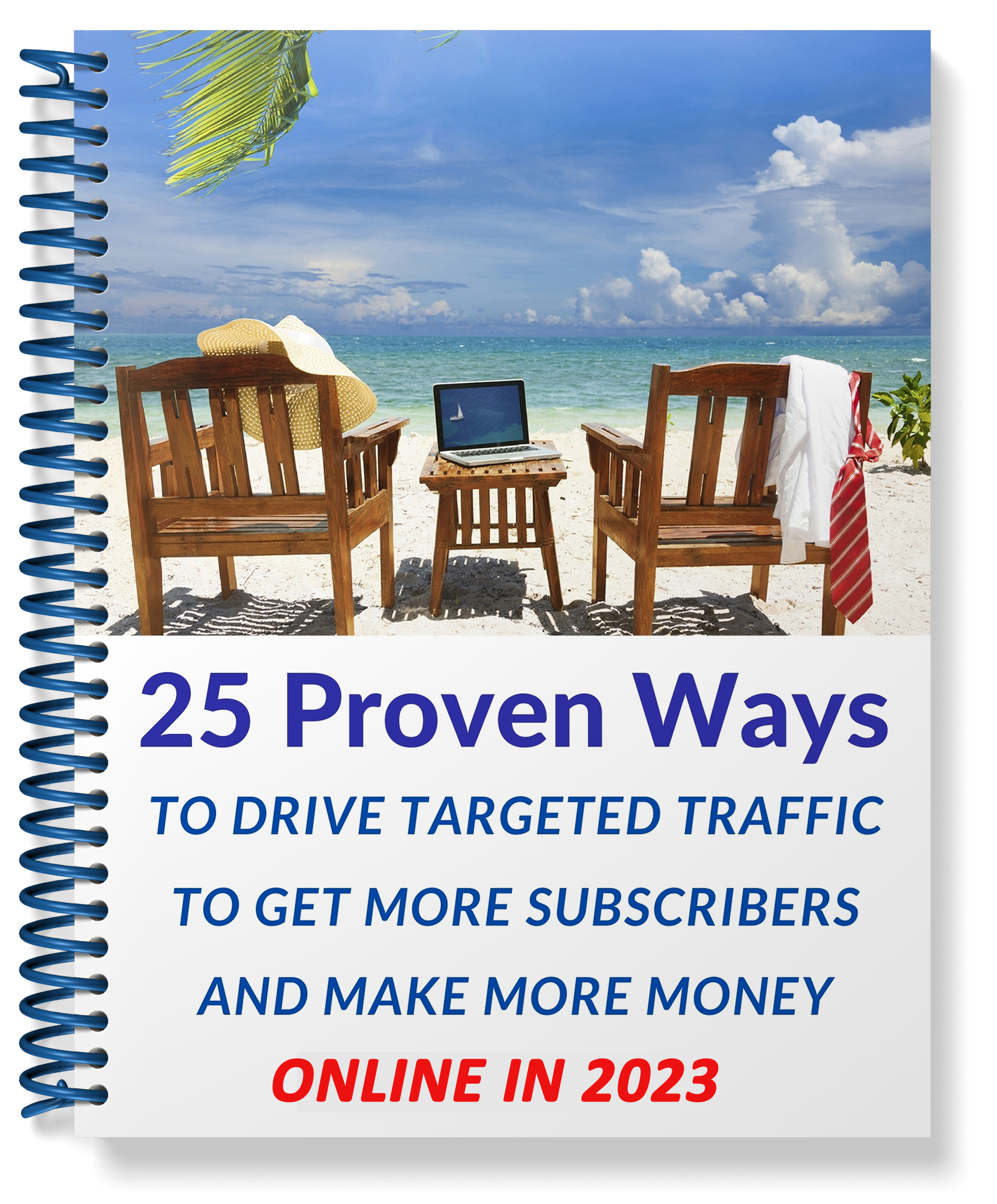 25 Proven Ways to Drive Traffic