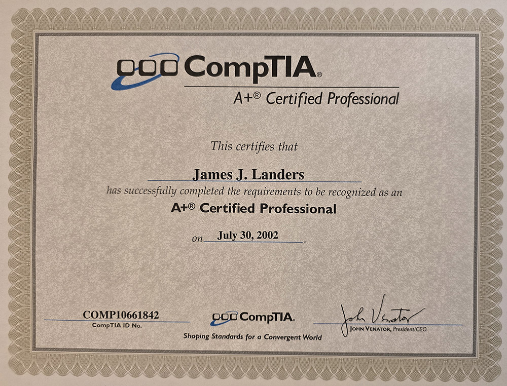 CompTIA-A-Plus-1000w