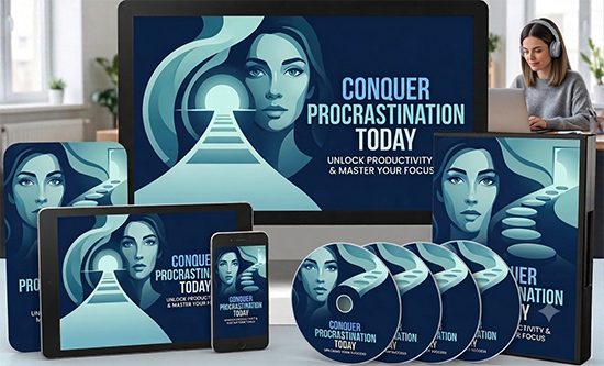 Conquer-Procrastination-Today-550