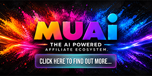 MUAi Affiliate Ecosystem