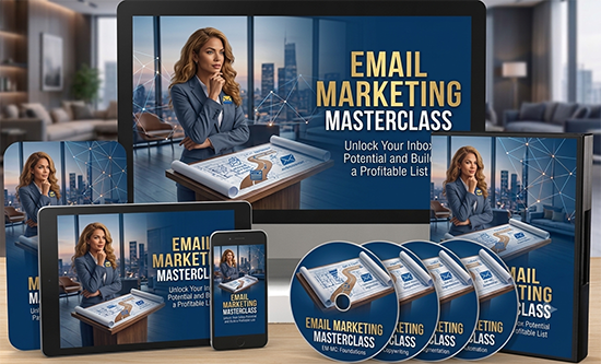 email marketing masterclass